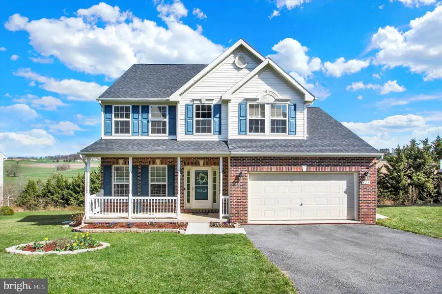 123 Colton Ct, Smithsburg, MD 21783 - #2