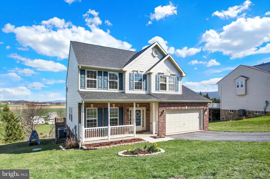 123 Colton Ct, Smithsburg, MD 21783 - #3