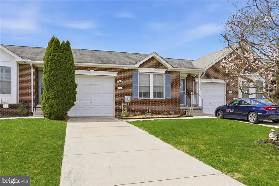 5 Eckstine Ct, Smithsburg, MD 21783 - #2