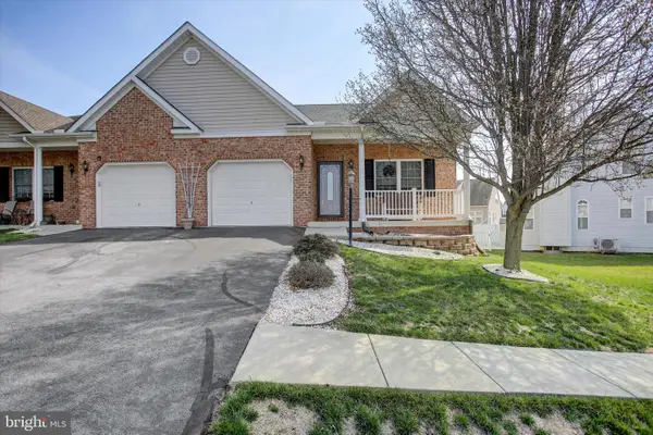 14217 Shelby Cir, HAGERSTOWN, MD 21740