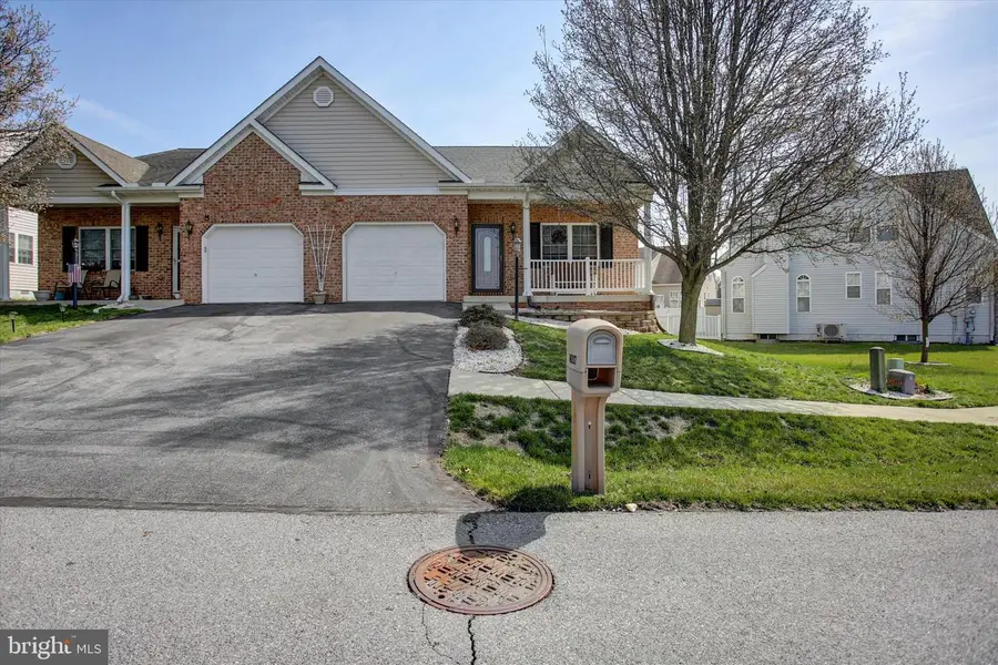 14217 Shelby Cir, Hagerstown, MD 21740 - #2