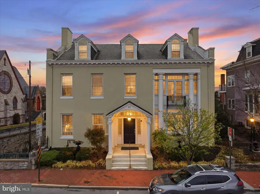 43 S Prospect St #7, Hagerstown, MD 21740 - #2