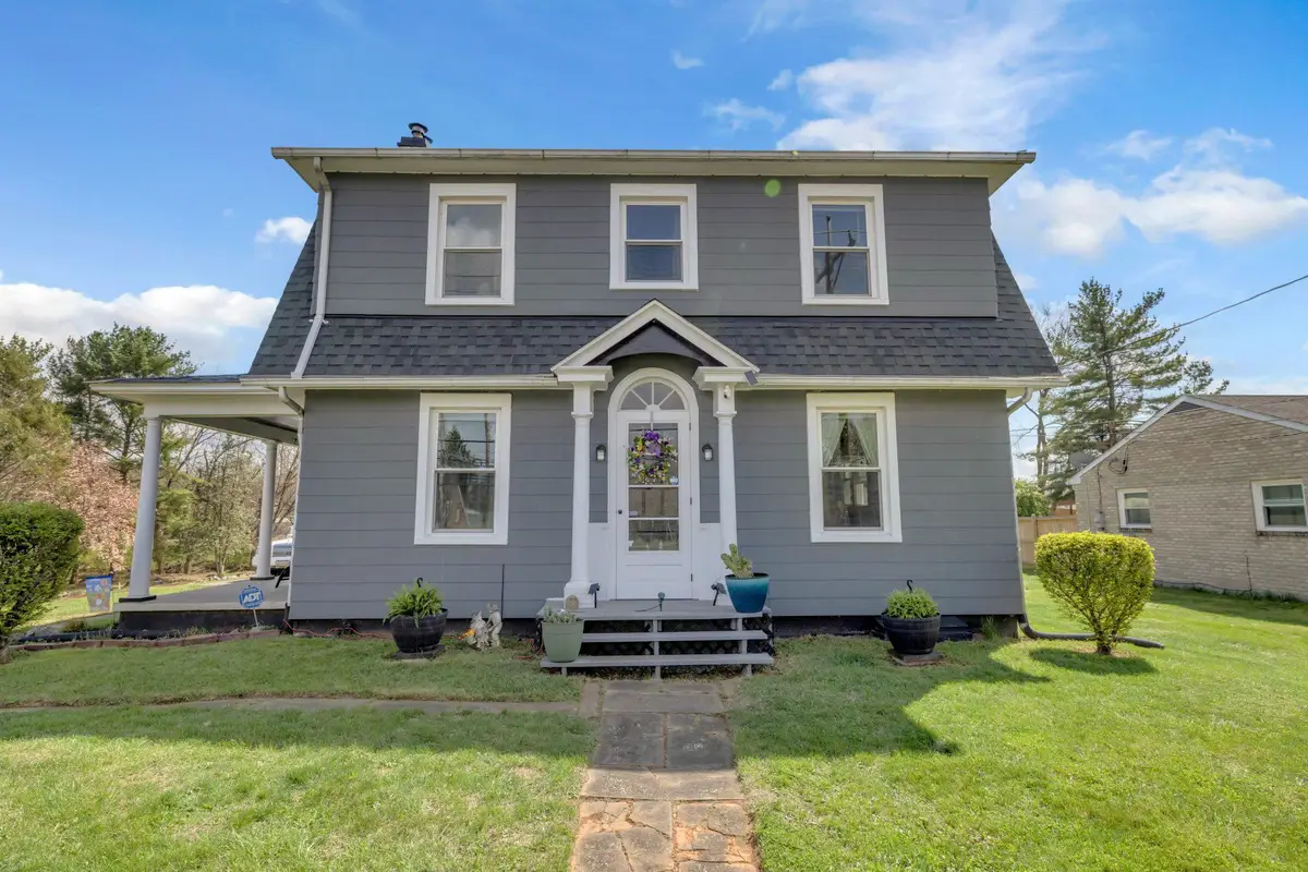 17035 Virginia Ave, Williamsport, MD 21795 - #1