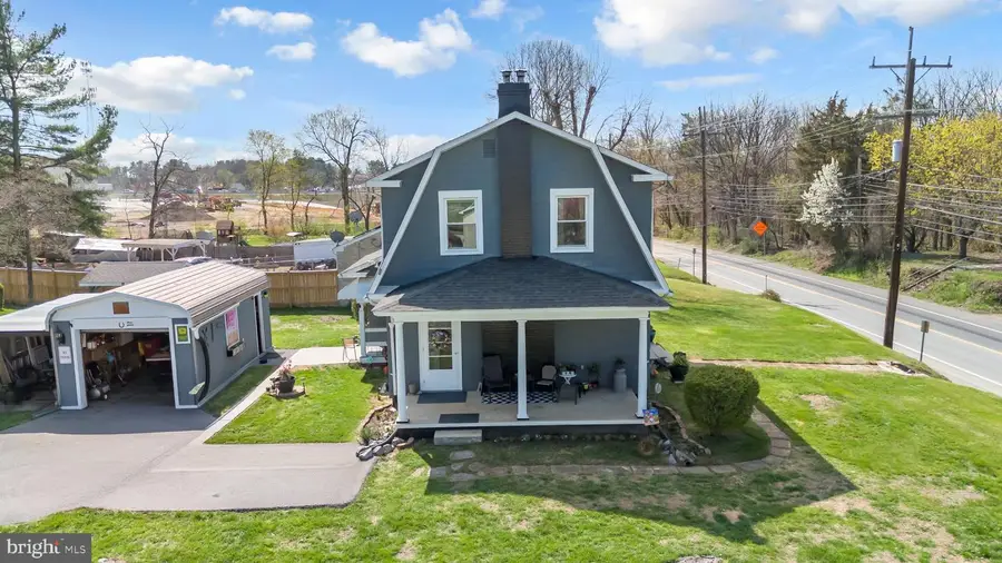 17035 Virginia Ave, Williamsport, MD 21795 - #3