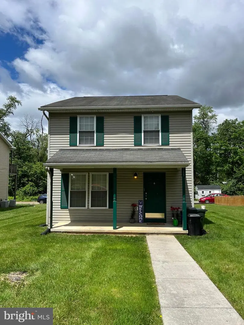 345-a Woodpoint Ave, Hagerstown, MD 21740 - #1