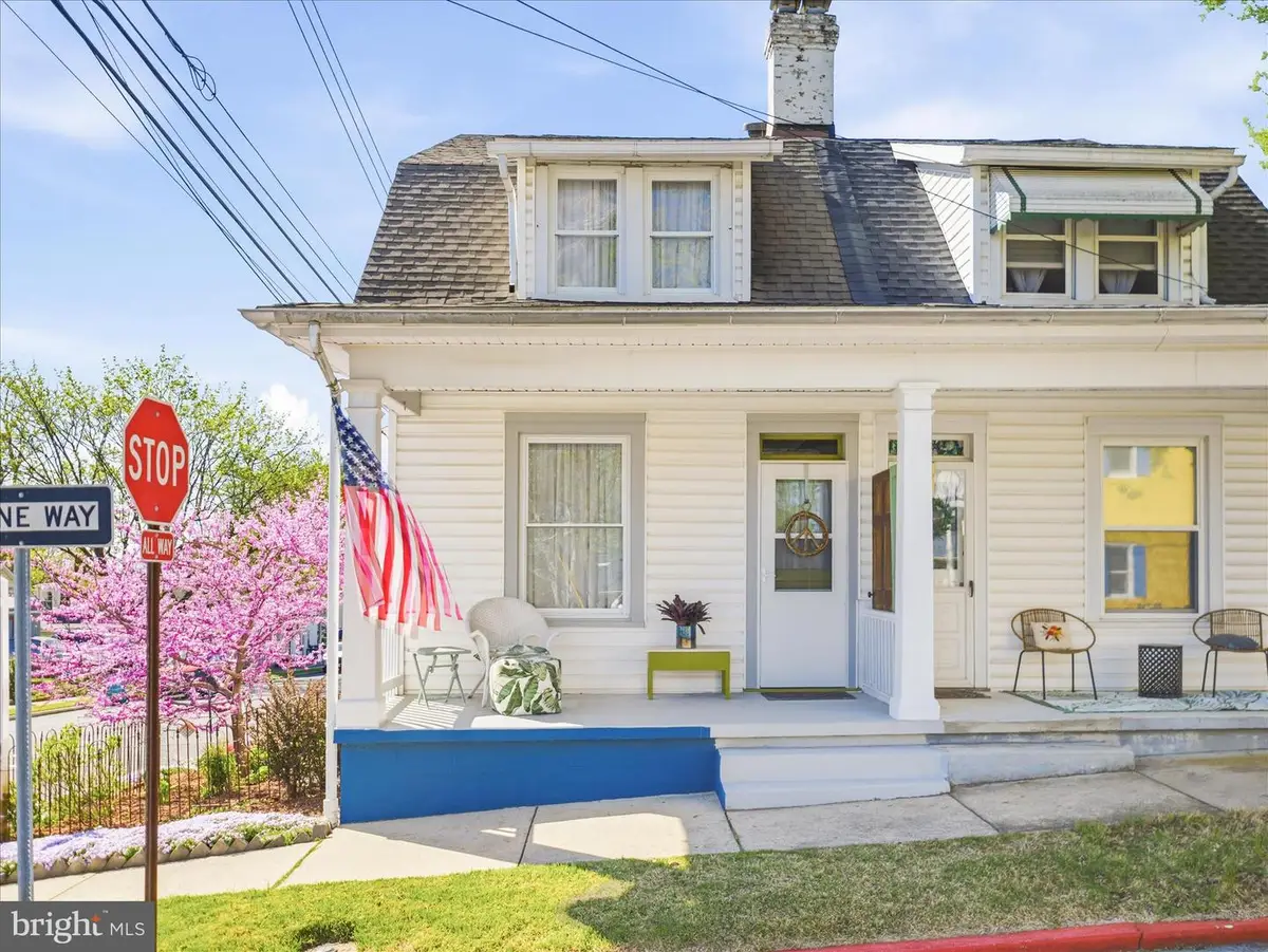 14 S High St, Funkstown, MD 21734 - #1