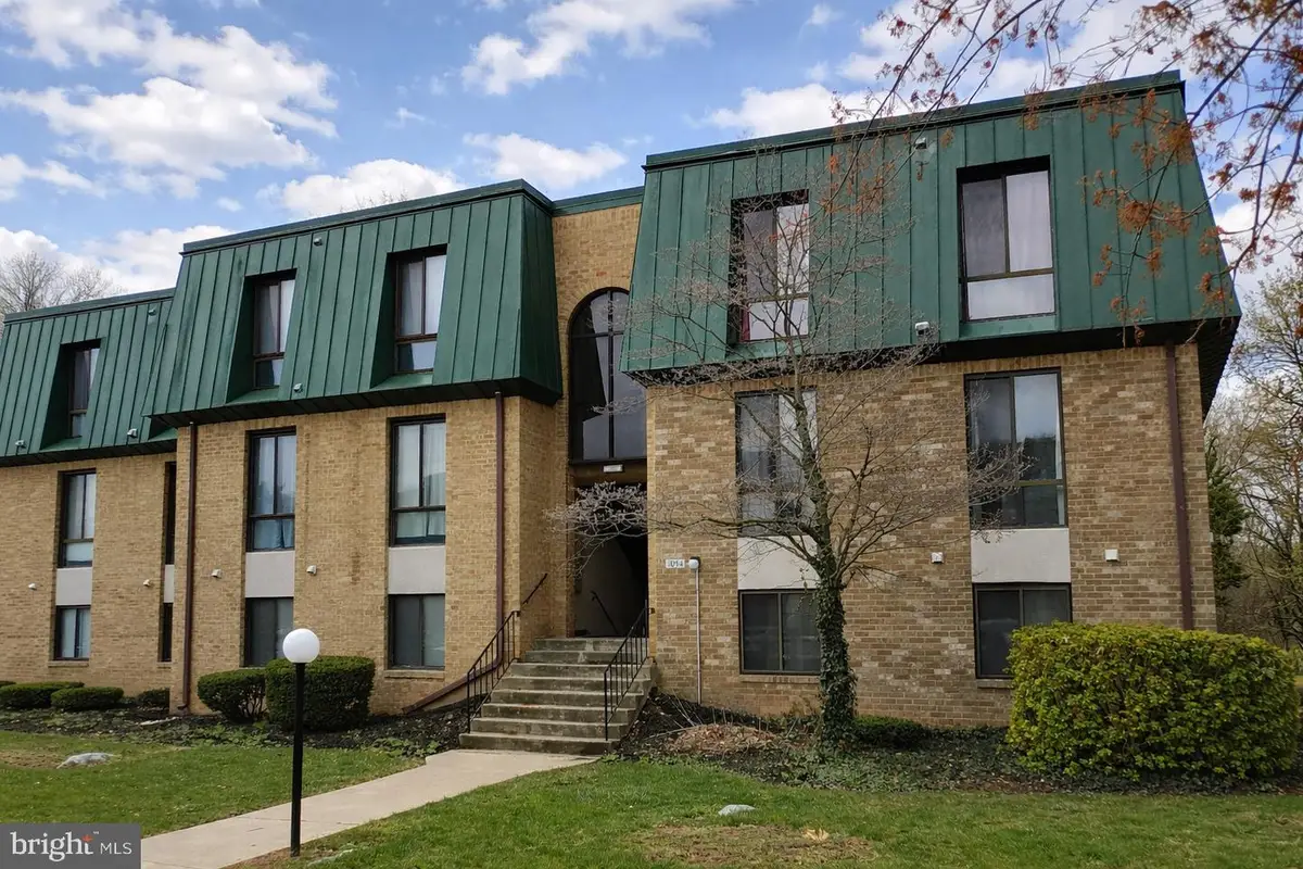 1034-202 Brinker Dr #202, Hagerstown, MD 21740 - #1