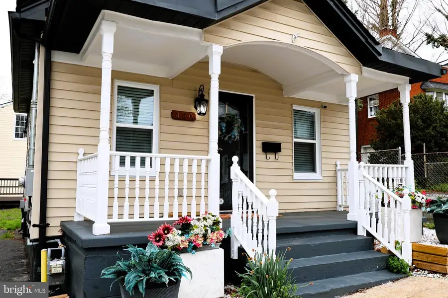 440 Liberty St, Hagerstown, MD 21740 - #2