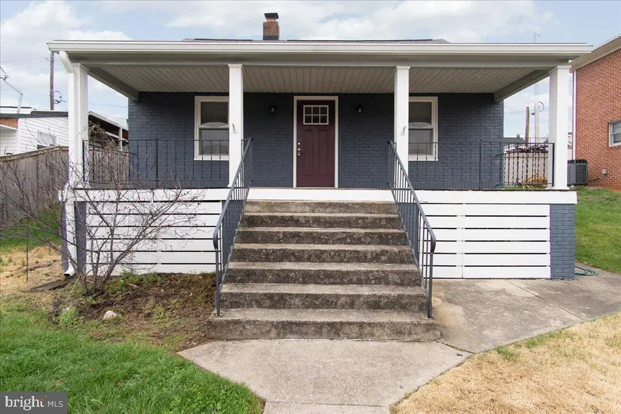 345 Vale St, Hagerstown, MD 21740 - #3