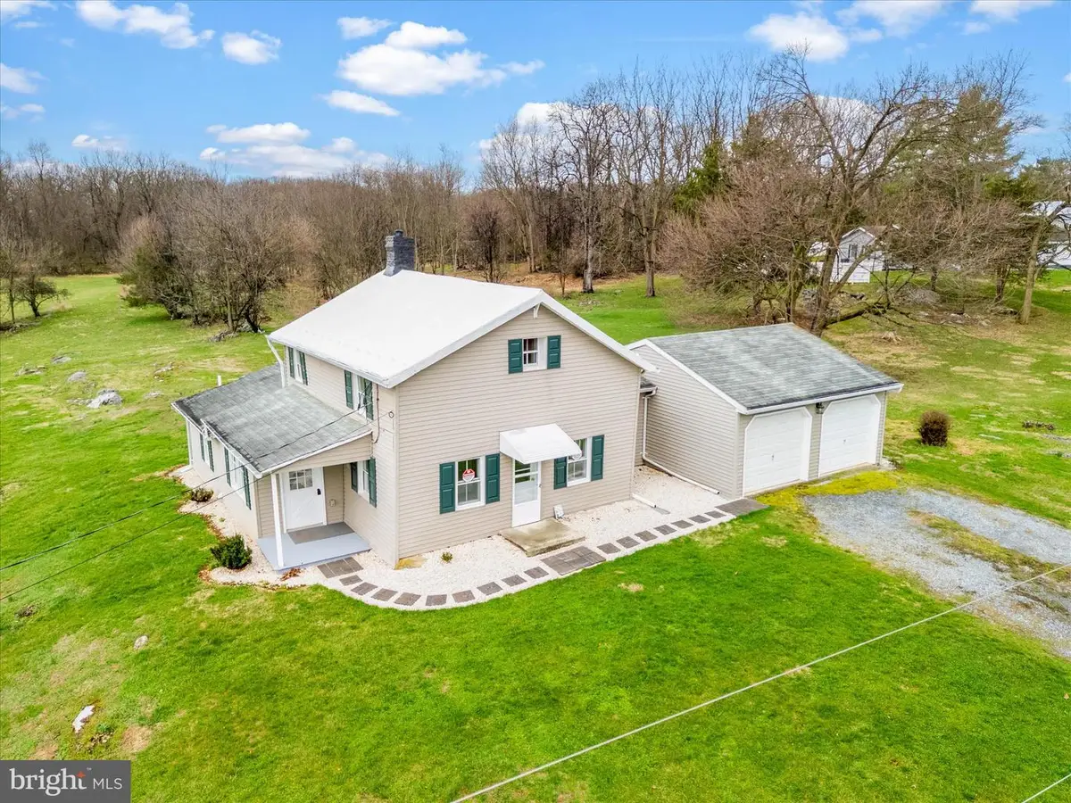 9611 Morning Glory Ln, Hagerstown, MD 21740 - #1