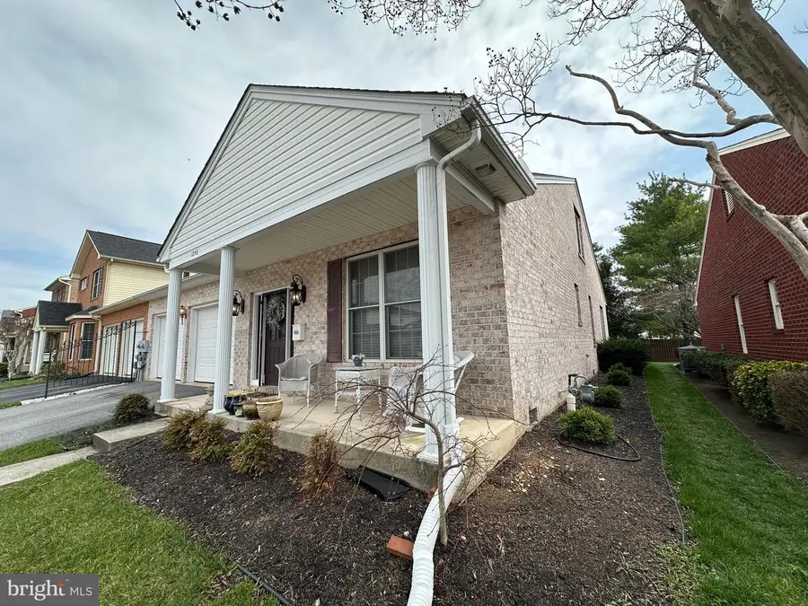 1846 Meridian Dr, Hagerstown, MD 21742 - #3