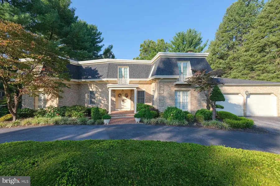 19715 Meadowbrook Rd, Hagerstown, MD 21742 - #2