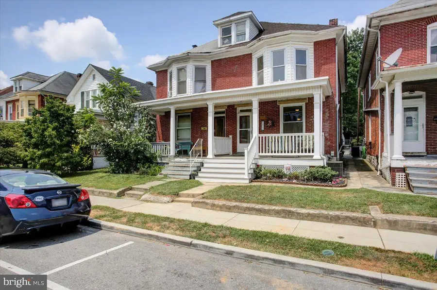 823 Mulberry Ave, Hagerstown, MD 21742 - #2