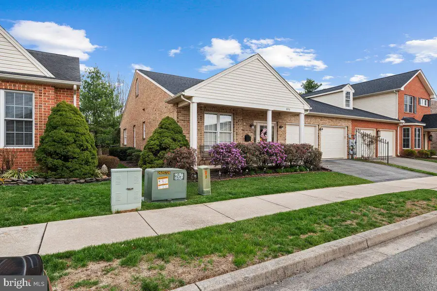 1856 Meridian Dr, Hagerstown, MD 21742 - #3