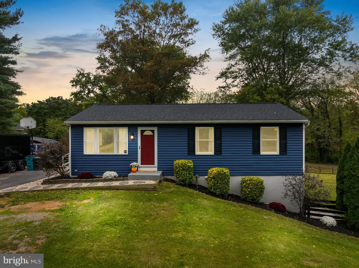 7726 Mcclellan Ave, Boonsboro, MD 21713 - #1