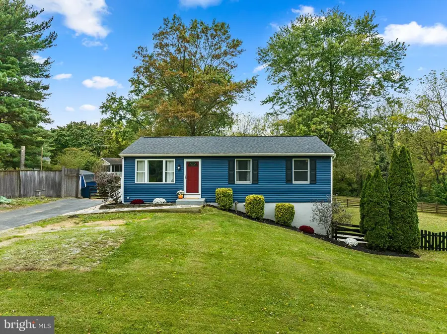 7726 Mcclellan Ave, Boonsboro, MD 21713 - #3