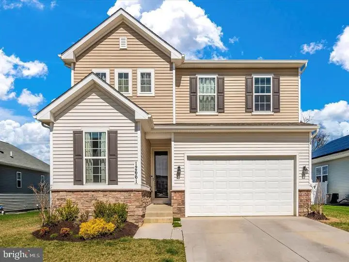 12661 Barton Dr, Hagerstown, MD 21740 - #1