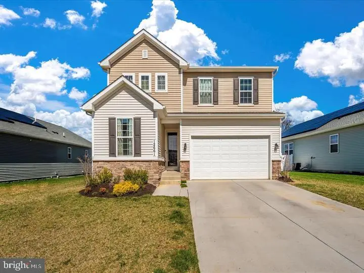 12661 Barton Dr, Hagerstown, MD 21740 - #2