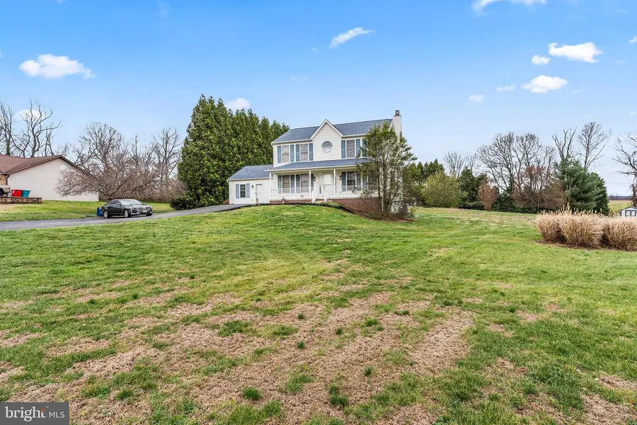 4901 General Gordon Cir, Sharpsburg, MD 21782 - #3