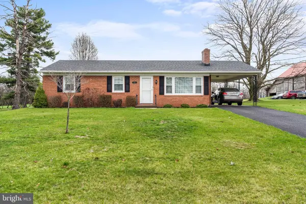 1404 Marshall St, HAGERSTOWN, MD 21740