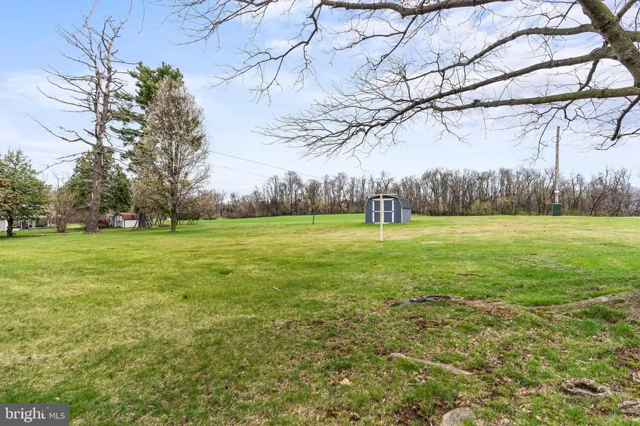 1404 Marshall St, Hagerstown, MD 21740 - #3