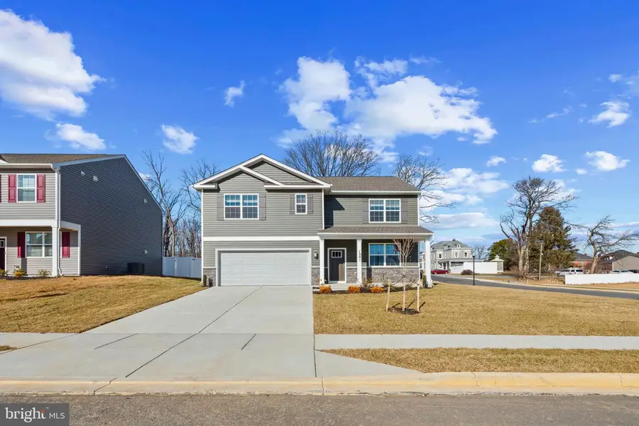 1308 Moller Ave, Hagerstown, MD 21740 - #3