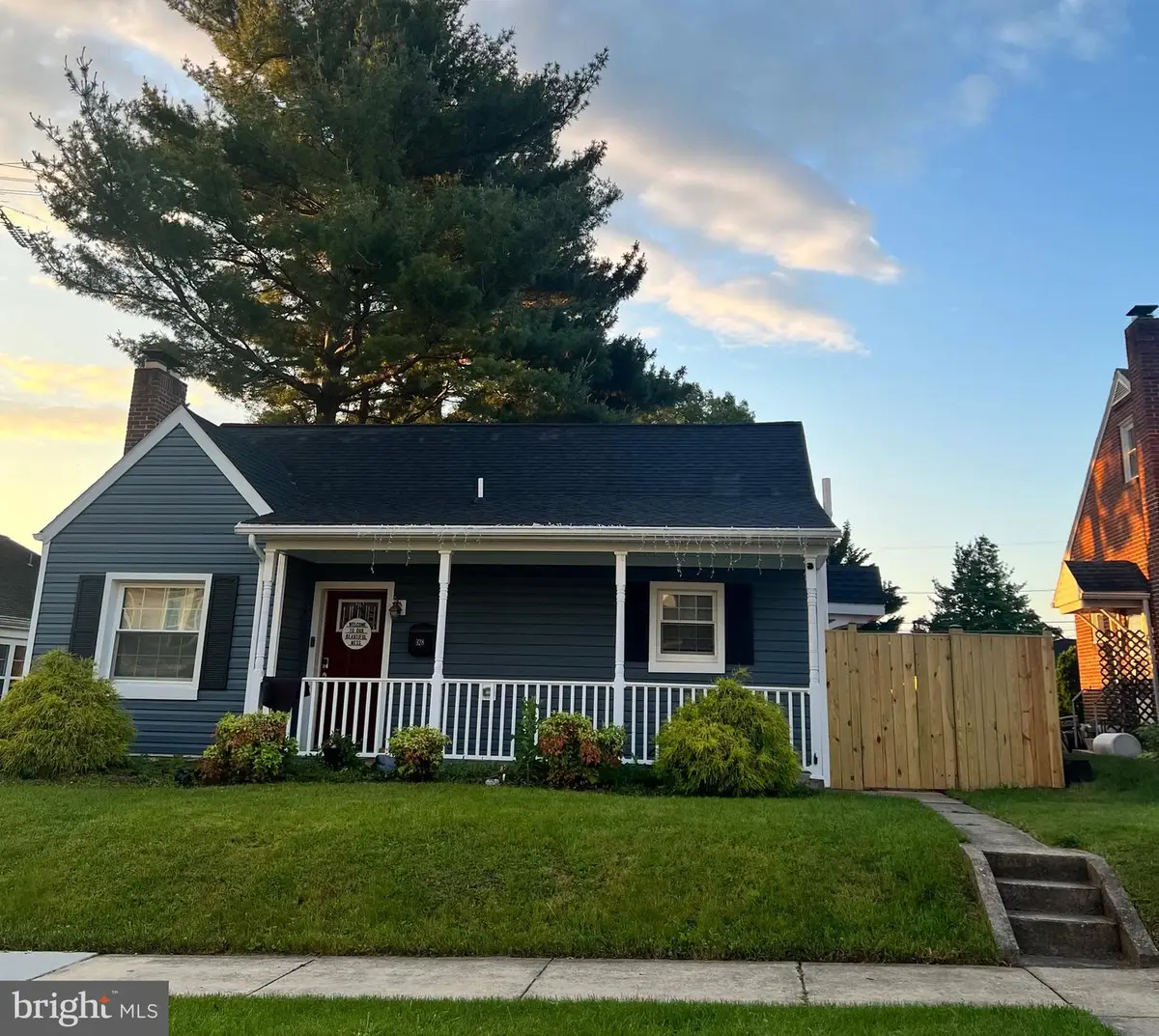328 Bryan Pl, Hagerstown, MD 21740 - #1