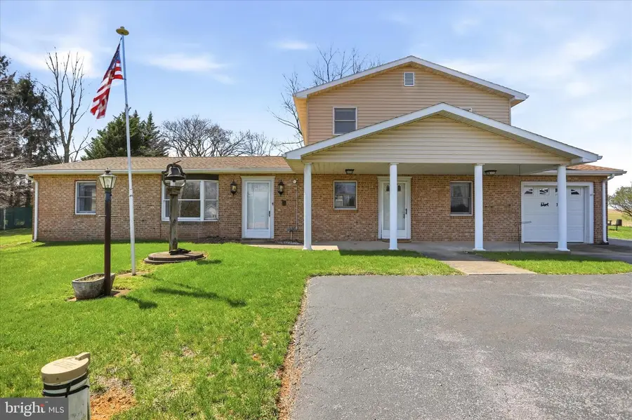 11728 White Hall Rd, Smithsburg, MD 21783 - #3