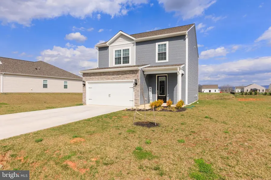 10005 Maids Fancy Way, Hagerstown, MD 21740 - #3