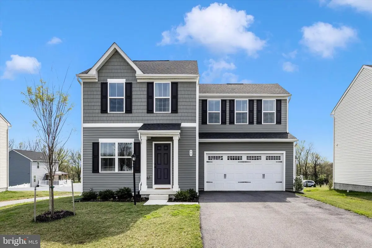 99 Charlotte St, Hagerstown, MD 21740 - #1