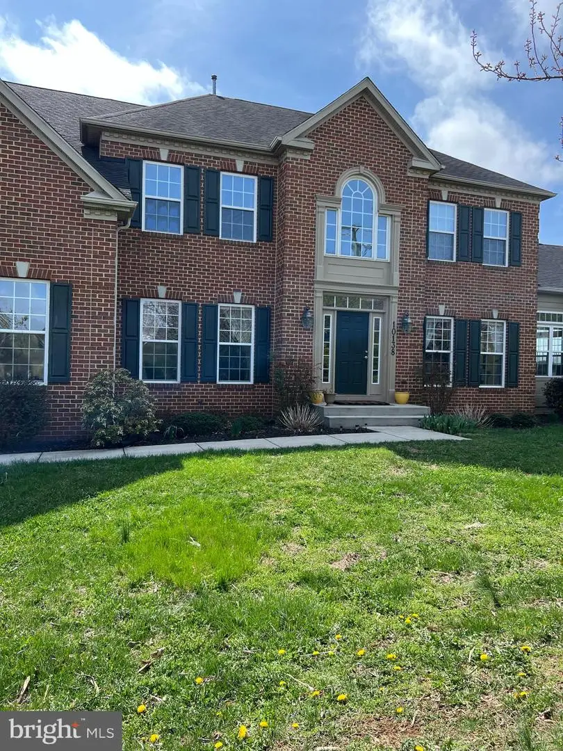 10138 Roulette Dr, Hagerstown, MD 21740 - #1
