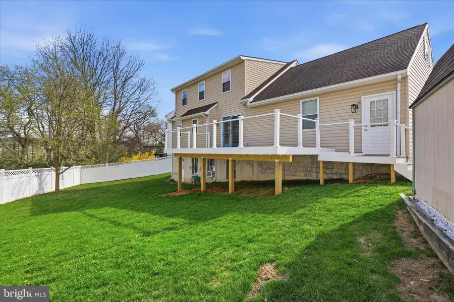 18628 Wilderness Way, Hagerstown, MD 21740 - #2