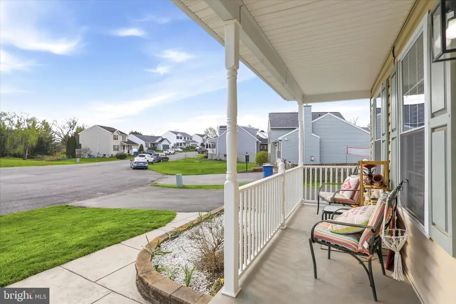 18628 Wilderness Way, Hagerstown, MD 21740 - #3