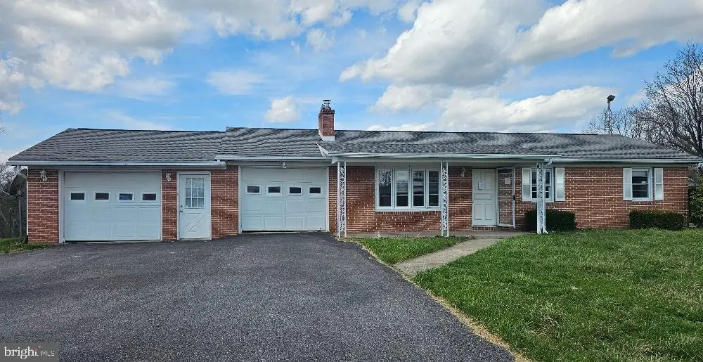 14144 Heavenly Acres Rdg, Hancock, MD 21750 - #1