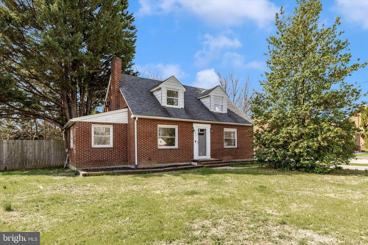 1001 Jefferson Blvd, Hagerstown, MD 21742 - #1