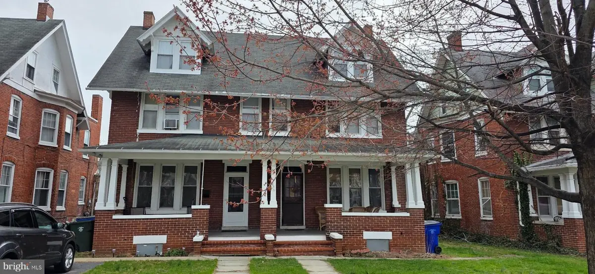 836-838 Hamilton Blvd, Hagerstown, MD 21742 - #1