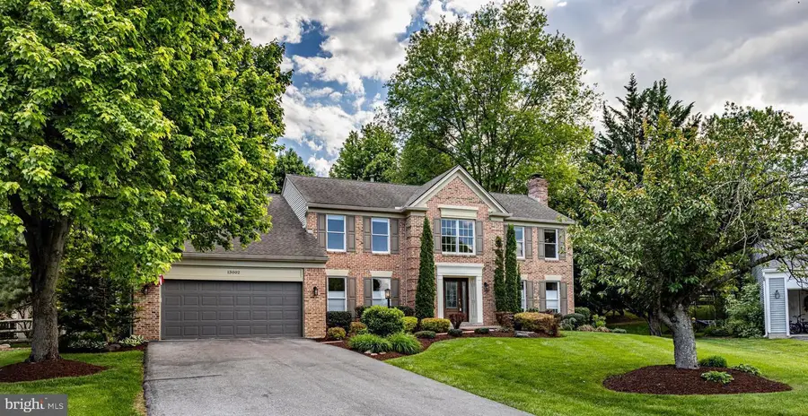 13002 Sturbridge Ct, Hagerstown, MD 21742 - #2