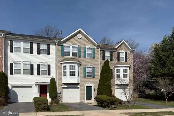 752 Monet Dr, HAGERSTOWN, MD 21740