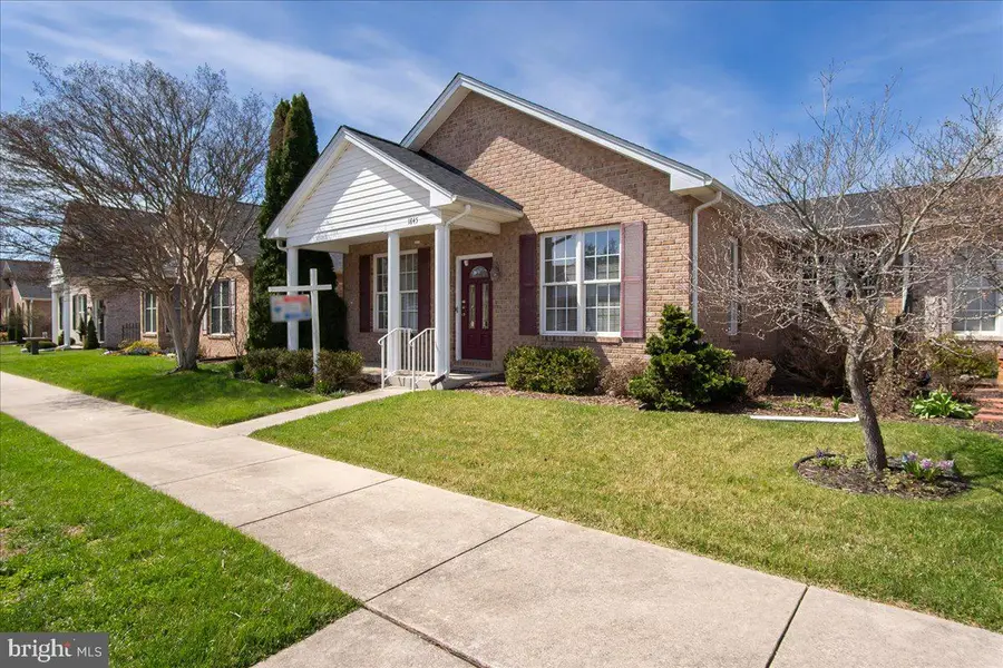 1845 Meridian Dr, Hagerstown, MD 21742 - #2