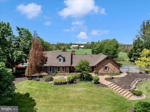 13008 Still Meadow Rd, SMITHSBURG, MD 21783
