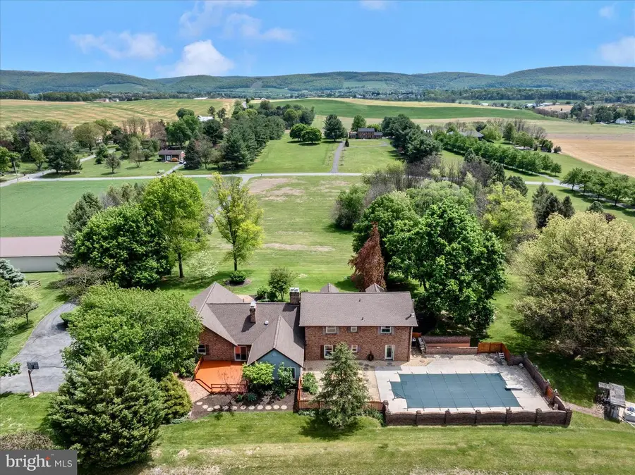 13008 Still Meadow Rd, Smithsburg, MD 21783 - #2