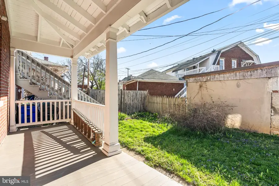 838 Hamilton Blvd, Hagerstown, MD 21742 - #3