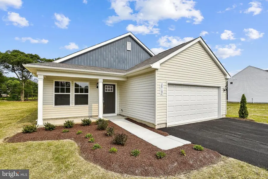 3809 Chestnut Grove Rd, Keedysville, MD 21756 - #3