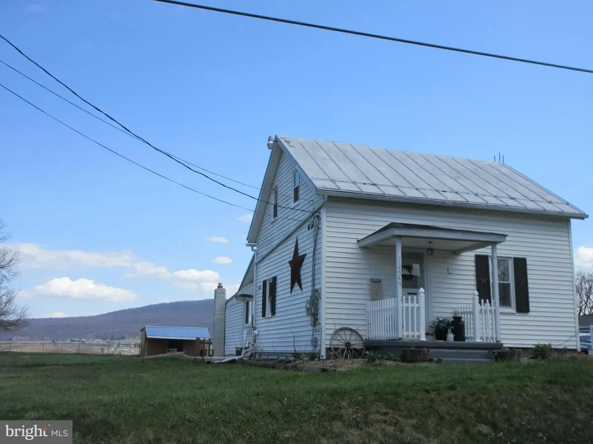 14545 Barkdoll Rd, Hagerstown, MD 21742 - #1