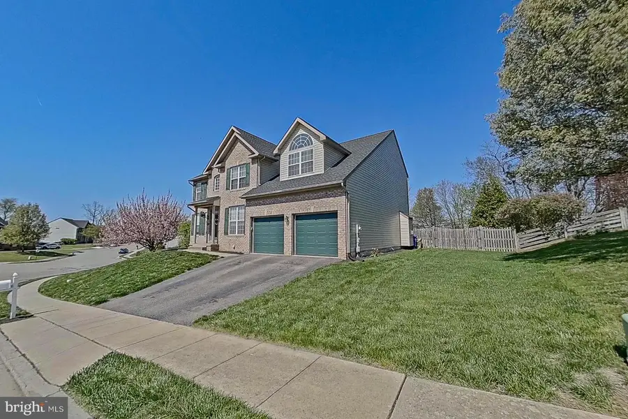 809 Brookridge Dr, Boonsboro, MD 21713 - #2