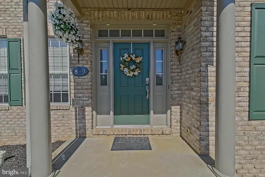 809 Brookridge Dr, Boonsboro, MD 21713 - #3