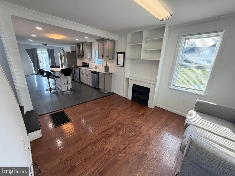 351 Liberty St, Hagerstown, MD 21740 - #2