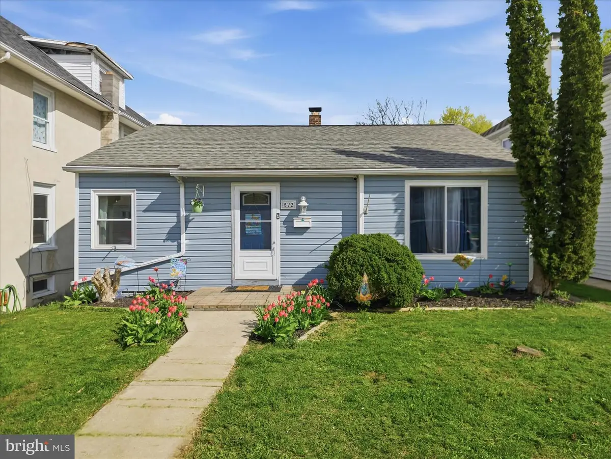 522 Chestnut St, Hagerstown, MD 21740 - #1