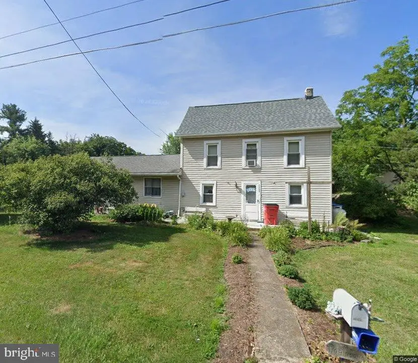 22209 Pondsville Rd, Hagerstown, MD 21742 - #1