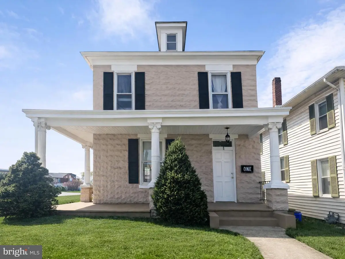 1 W Wilson Blvd, Hagerstown, MD 21740 - #1